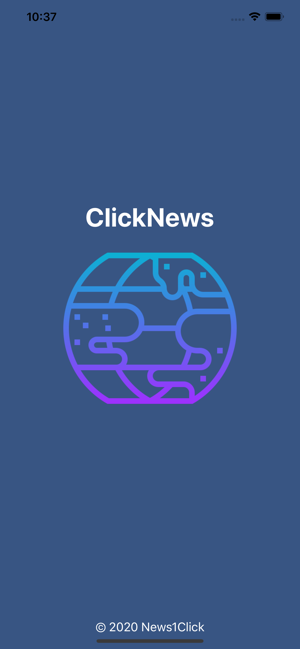 ClickNews(圖1)-速報App