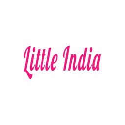 Little India ME7 2YX