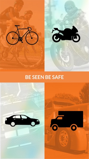 Cycle Safety Technology App(圖3)-速報App