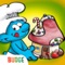 Budge Studios™ presents The Smurfs Bakery