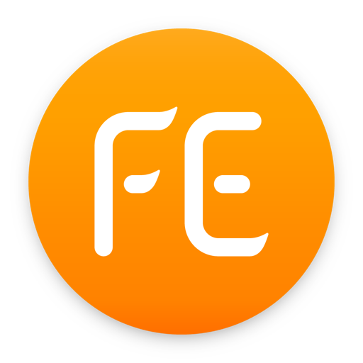 FE File Explorer для Мак ОС