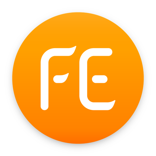 FE File Explorer