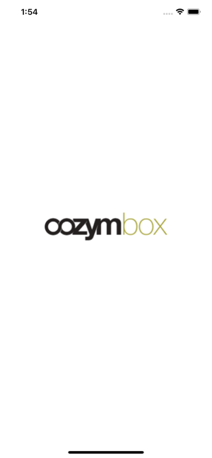 OOZYM Box