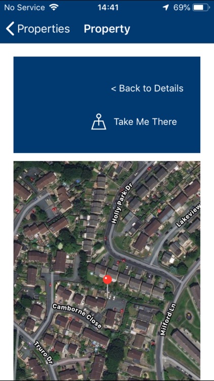 VoteSource Canvasser