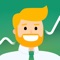 Stocks Investing Simulator is a good way to develop your skills as a financial market trader in realtime