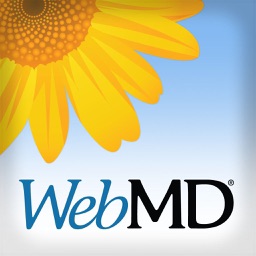 WebMD Allergy Apple Watch App