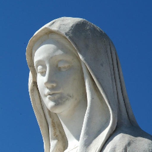 Medjugorje Mir