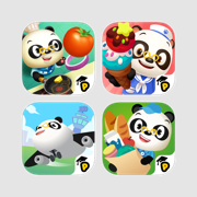 Dr. Panda Big Fun Pack