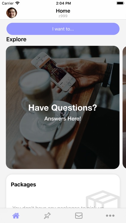 Brentwood Apartments