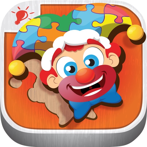 Puzzingo Toddler Kids Puzzles