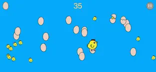 Imágen 7 Happy chickens - Lay eggs iphone