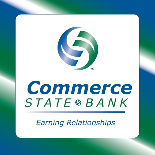 Commerce SB Business Mobile Icon