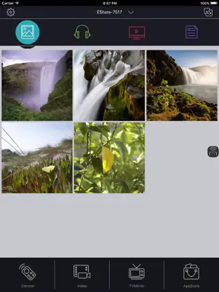 Imágen 2 EShare for SmartTV iphone