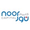 My Noor Card application, the online console to your granted Noor Capital account/Card, at which, you can perform: 