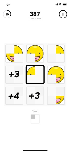 Emoji Slices - Relaxing game(圖1)-速報App