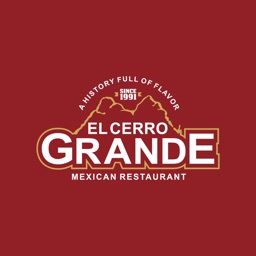 El Cerro Grande - Jacksonville