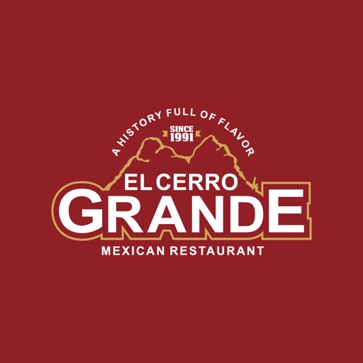 El Cerro Grande - Jacksonville