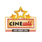 Cine Café Creperia