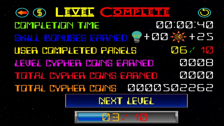 Code Vault Cypher Student