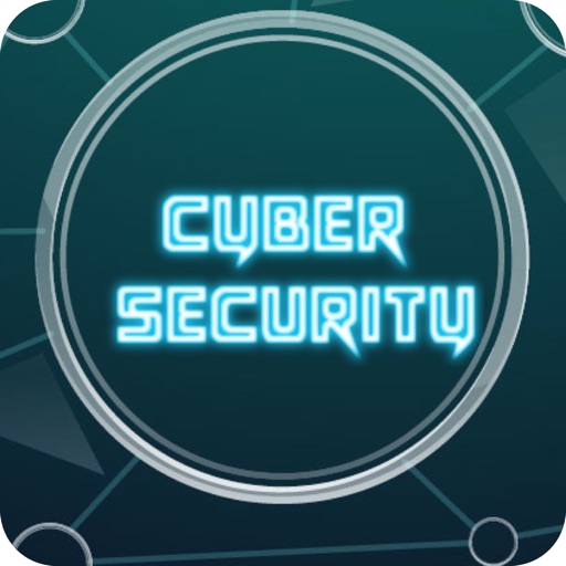 Cyber Security Items