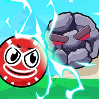 Red Ball X на пк