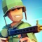 Call the best online shooter games, the war is here, take your gun and prepare to action