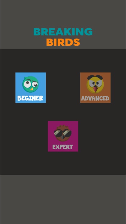 Breaking Birds screenshot-3