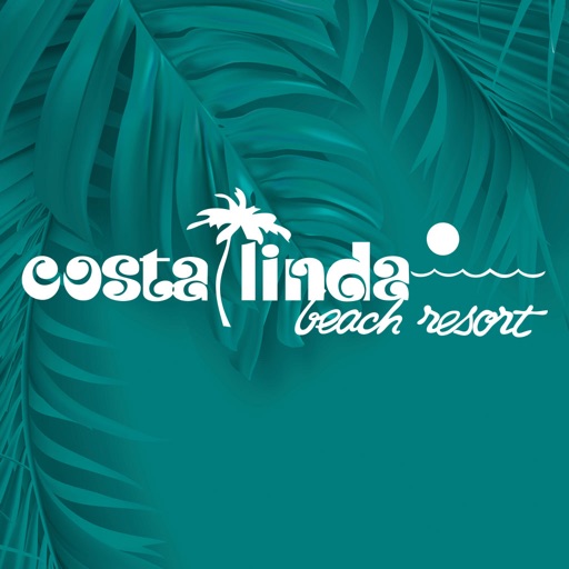 Official Costa Linda App Icon