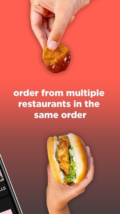 Citizens Go App