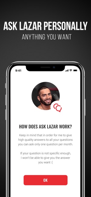 Lazar Angelov Fitness Academy(圖4)-速報App