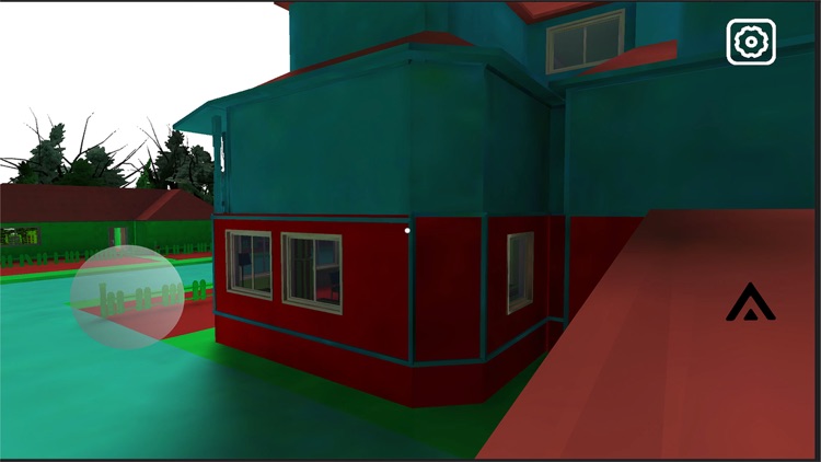 Baldi Basic Education screenshot-4