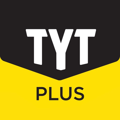 TYT Plus: News + Entertainment