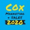 Welcome to the CCI Marketing and Sales Events App