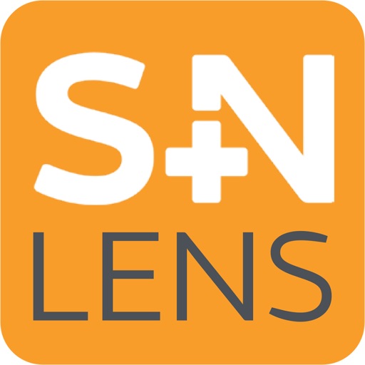 LENS Connected Tower App