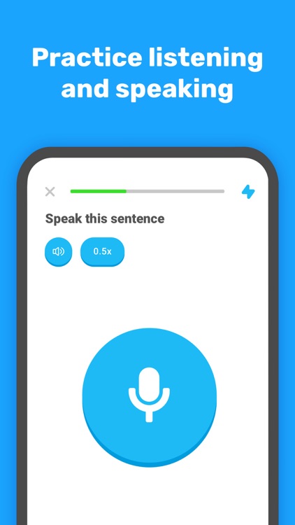 Parla - Learn Languages Faster screenshot-3