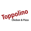 Toppolino Chicken & Pizza-Bury