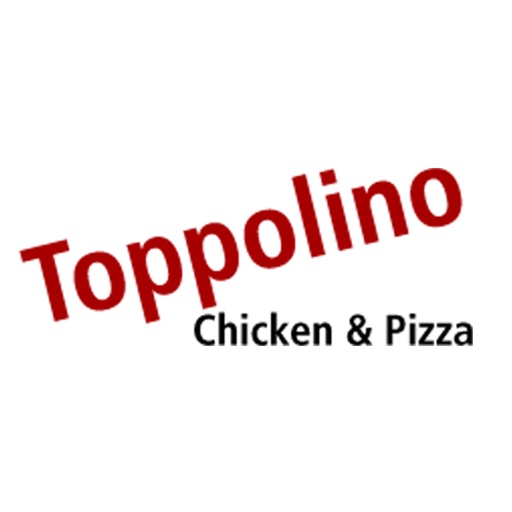 Toppolino Chicken & Pizza-Bury