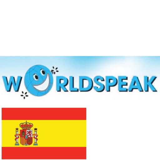 WorldSpeak Spanish