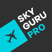 Sky Guru - fear of flying help