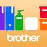 Get Brother P-touch Design&Print for iOS, iPhone, iPad Aso Report