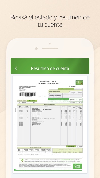 CMR Falabella Argentina screenshot-4