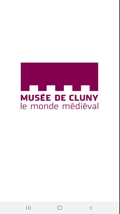 Musée de Cluny