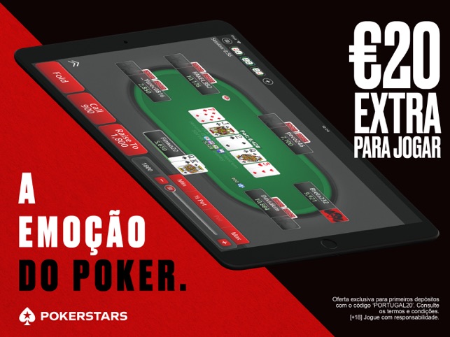 Pokerstars net official site