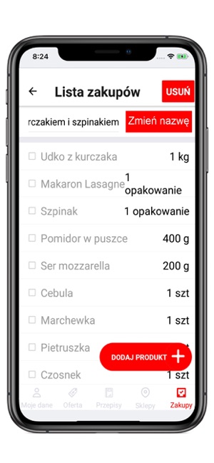 Gram Więcej(圖7)-速報App