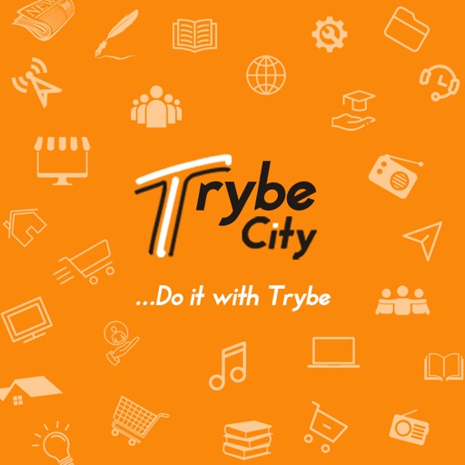 Trybe City Radio