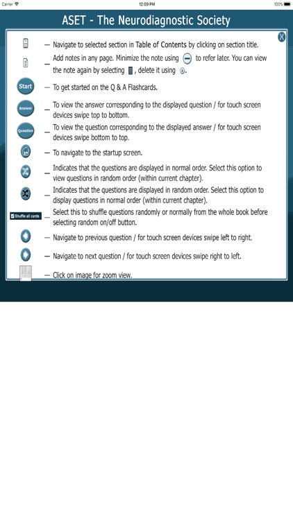 ASET LTME Flash Cards screenshot-4