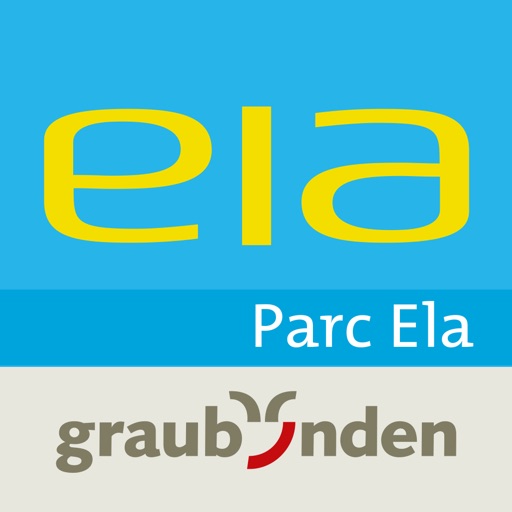 Parc-Ela icon