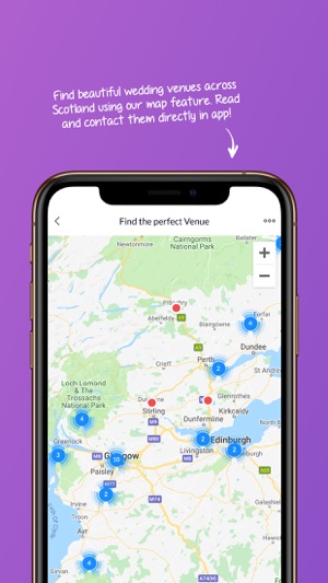Scottish Weddings(圖2)-速報App