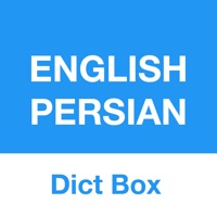 Contact Persian Dictionary - Dict Box
