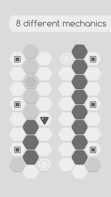 Hexa Turn screenshot-3